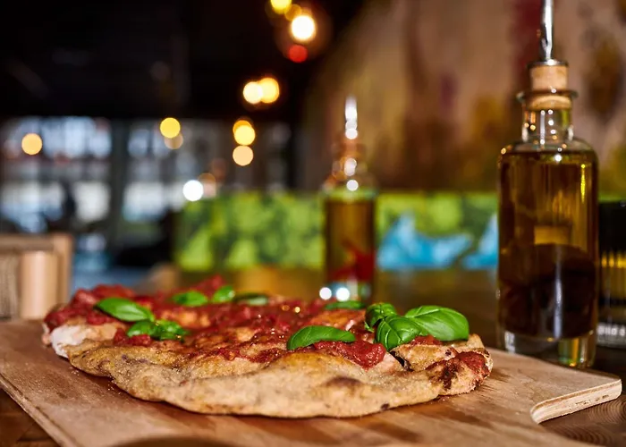 Hotel Cocoon Sendlinger Tor München